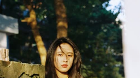 试管婴儿过程中的女性，勇敢与希望的旅程